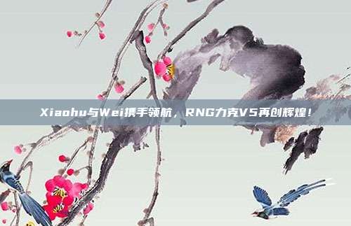 Xiaohu与Wei携手领航，RNG力克V5再创辉煌！